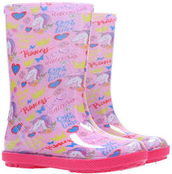 Demar HAWAI PRINT 0046 AL egyszarvú Gyermek csizma 26-27 0046AL_26-27 (0046AL_26-27)