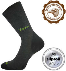 Voxx zokni Irizar sötétszürke 1 pár 35-38 118350 (118350)