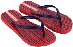 Ipanema Classica Happy XI 83539-AR974 Női flip flop piros 40