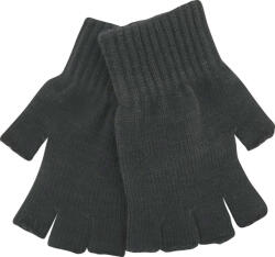 Voxx BOMA kesztyű Finles fekete 1 pár dámská 119378 (119378)