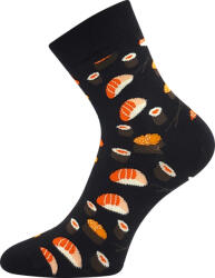 Lonka LONKA® Devive sushi zokni 3 pár 39-42 125096 (125096)