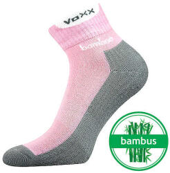 Voxx zokni Brooke rózsaszín 1 pár 39-42 109074 (109074)