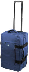 DIELLE 2W S Soft 200-55-05 kék 32 L utazótáska 32 L (200-55-05)