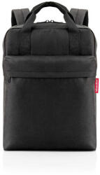 Reisenthel Allday hátizsák M Fekete 15 L REISENTHEL-EJ7003 (REISENTHEL-EJ7003)