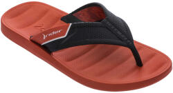 Rider Free Mix Thong 11767-22007 Férfi szandálok Piros/fekete 43