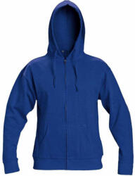 CERVA Cerva NAGAR Unisex melegítőfelső királykék M 0306001650002 (0306001650002)