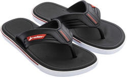 Rider Spin Thong 11772-21364 Férfi szandál fehér/fekete 42