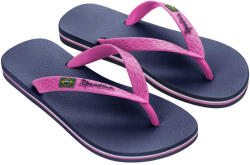 Ipanema Classic Brasil II 80408-20502N Női flip flopok kék/rózsaszín 37