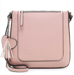 Tamaris Aurelia 32962-650 Rose női kézitáska rózsaszín 2 L