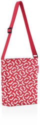 Reisenthel válltáska S Signature Red 4, 7 L 4, 7 L REISENTHEL-HY3070 (REISENTHEL-HY3070)