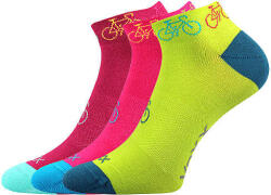 Voxx zokni Rex 13 mix A 3 pár 35-38 115168 (115168)