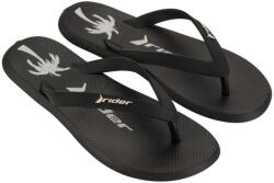 Rider R1 Style Dedo 11818-AS070 Férfi flip flopok fekete 44