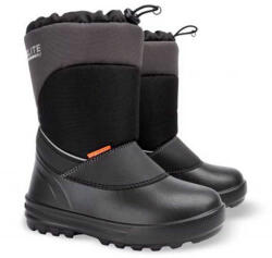 Demar ALEX X LITE 1201 B Gyermek hócipő fekete 35 1201B_35 (1201B_35)