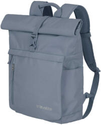 Travelite Basics Roll-up hátizsák füstkék 35 L TRAVELITE-96310-25 (TRAVELITE-96310-25)
