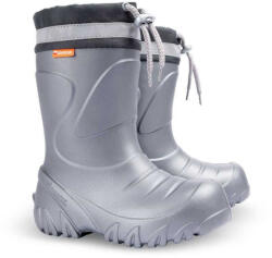 Demar Gyermek szigetelt csizma MAMMUT S 0300 C ezüst 24-25 0300C_24-25 (0300C_24-25)