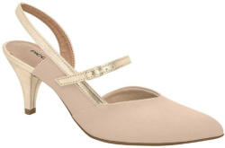 Piccadilly 745082-3 Női sarokszandál rózsaszín 40