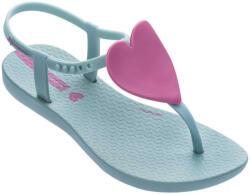Ipanema Class Love Kids 26563-22299 Gyerek szandálok türkizkék 27-28