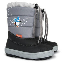 Demar Gyermek hócipő Demar KENNY 1502 szürke 26-27 1502NC_26-27 (1502NC_26-27)