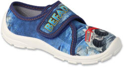 BEFADO 974X507 fiú papucs 1SZ kék modell 273X alapján 29 974X507_29 (974X507_29)