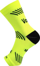 Voxx kompressziós hüvely Protect boka neonsárga 1 db S-M 112601 (112601)