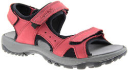 Imac I2535e54 Női szandál piros 38