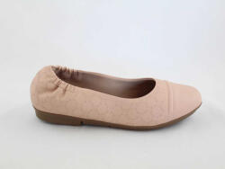 Piccadilly 106007-6 Női balerinák rózsaszínű 39