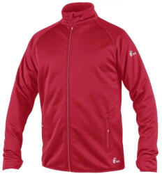 CXS TORONTO Férfi pulóver piros S 152000425092 (152000425092)