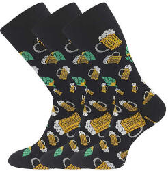 Lonka LONKA® Depate sörzokni 3 pár 43-46 118173 (118173)