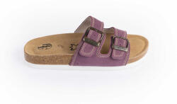 BF BY-213-10-96 Női papucs lila színben 38