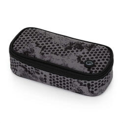 Bagmaster DIGITAL 23 B diák tolltartó - szürke szürke 230210 (230210)