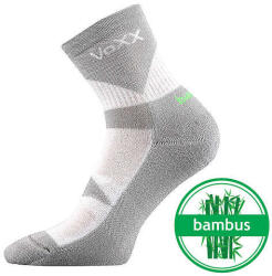 Voxx Bambo zokni fehér 1 pár 39-42 102285 (102285)