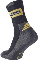 Panda WASAT zokni fekete 43-44 0316001460743 (0316001460743)