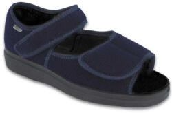 BEFADO 989M004 Dr ORTO férfi szandál fix sarokkal 46 989M004_46 (989M004_46)