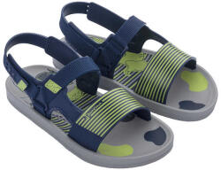Ipanema Recreio Papete Kids 26883-AD244 Gyermek szandál szürke / kék 32