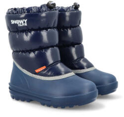 Demar SNOWY 1213 A Gyermek téli hócipő kék 29 1213A_29 (1213A_29)