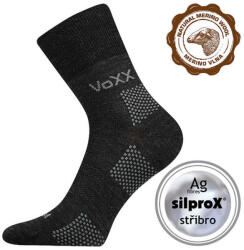 Voxx Orionis ThermoCool zokni sötétszürke 1 pár 35-38 108936 (108936)