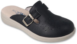 BEFADO 177M006 DrORTO MED férfi papucs sötétkék 42 177M006_42 (177M006_42)