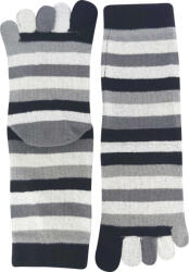 Boma zokni Ring-a 10 Crow 1 pár 36-41 118808 (118808)