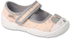BEFADO 209P036 lányok balerinák nyuszi 22 209P036_22 (209P036_22)