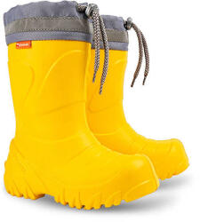 Demar Gyermek szigetelt csizma MAMMUT S 0300 L sárga 38-39 0301L_38-39 (0301L_38-39)