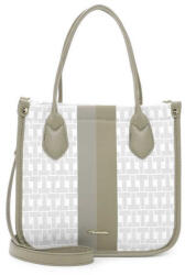 Tamaris Liz 32323-910 Khaki női kézitáska Khaki 7 L