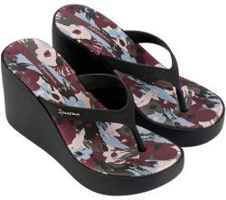 Ipanema High Fashion Thong 83521-AQ572 női fekete papucsok 35-36