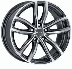 Mak 5x120 19x8.5 Et47 Fahr Gmmf 72.6 Et