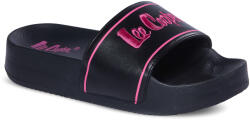 Lee Cooper LCW-25-42-3530L Női fekete papucsok 39
