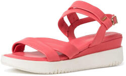 Tamaris 1-28700-28 500 Női ékszandál piros 38