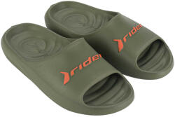 Rider Rzero Slide 12074-AS192 Férfi papucsok Zöld 44