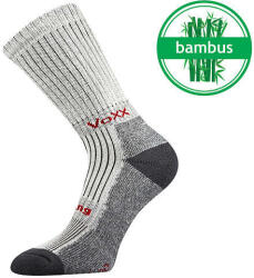 Voxx Bomber zokni szürke 1 pár 35-38 109062 (109062)