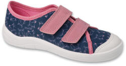 BEFADO 772Y012 lányok tornacipő 2 SZ TIM macskák 36 772Y012_36 (772Y012_36)