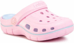 Coqui JUMPER 6353 Gyerek szandál rózsaszín/cukorkakék 28-29