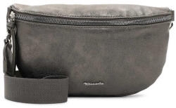 Tamaris Alessia 30817-833 Sötét ezüst Női válltáska ezüst 2 L (30817-833)